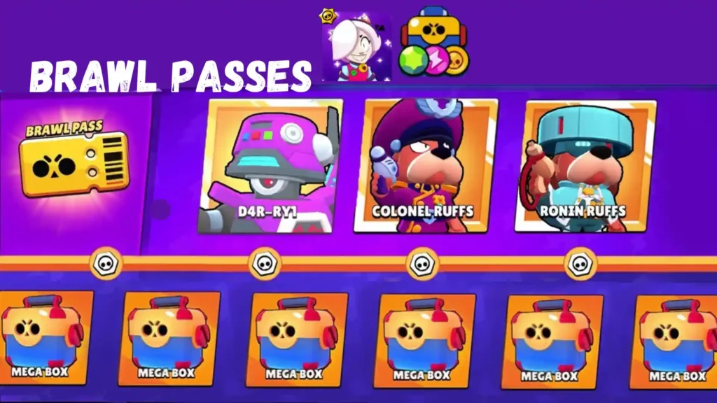 Nulls Brawl v61.249 22 Brawl aprovado