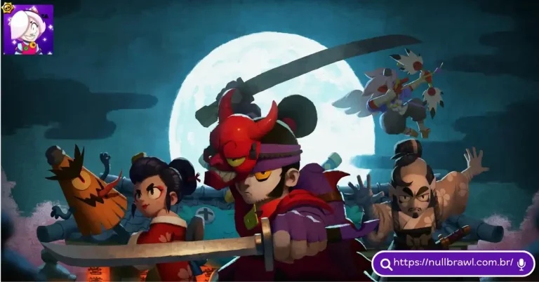 Katana Kingdom atualizado