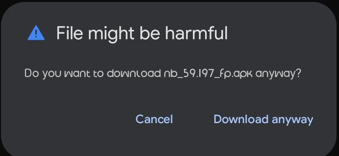 Nulls Brawl v61.249 25 Selecione Baixar mesmo assim