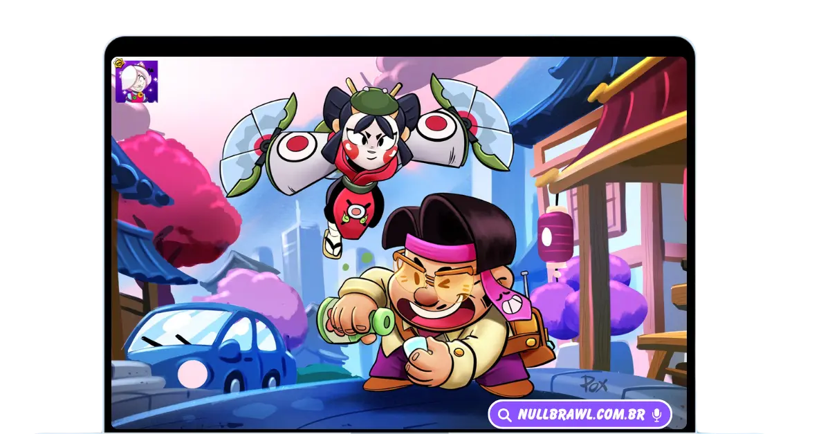 Nulls Brawl PC 2 Nulls Brawl PC