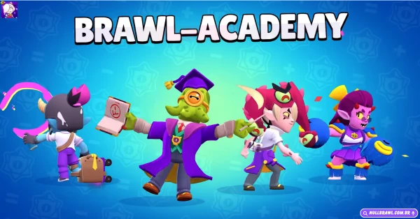 Nulls Brawl v63.282 Mina Ziggy 4 Academia de Brawl