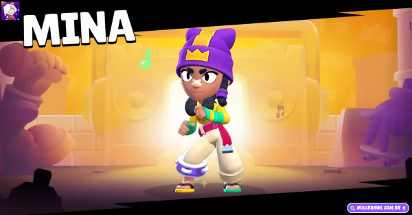 Nulls Brawl v63.282 Mina Ziggy 2 Mina Brawler