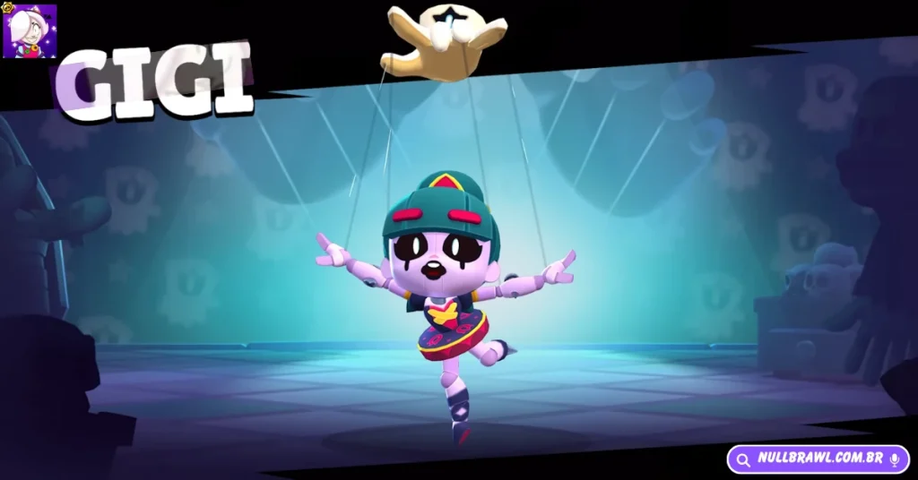 Nulls Brawl GiGi